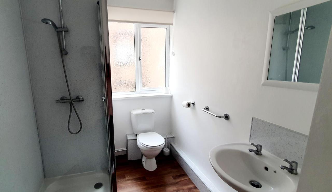 Beach Court Holiday Apartments Скегнес Екстериор снимка