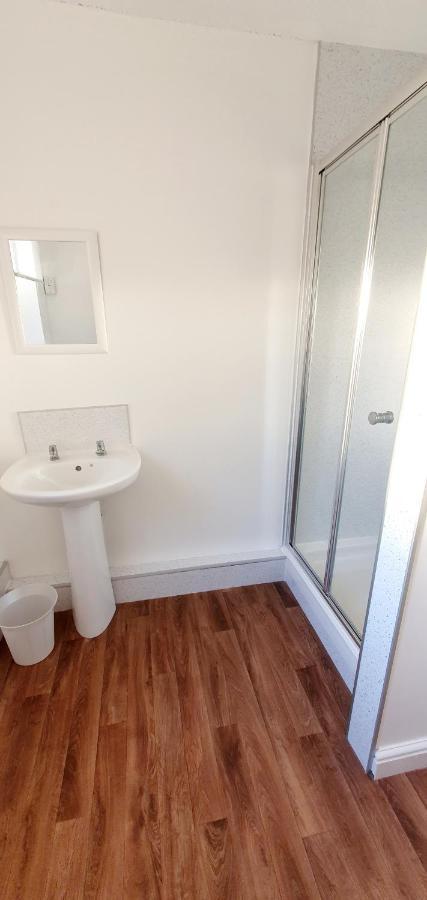 Beach Court Holiday Apartments Скегнес Екстериор снимка