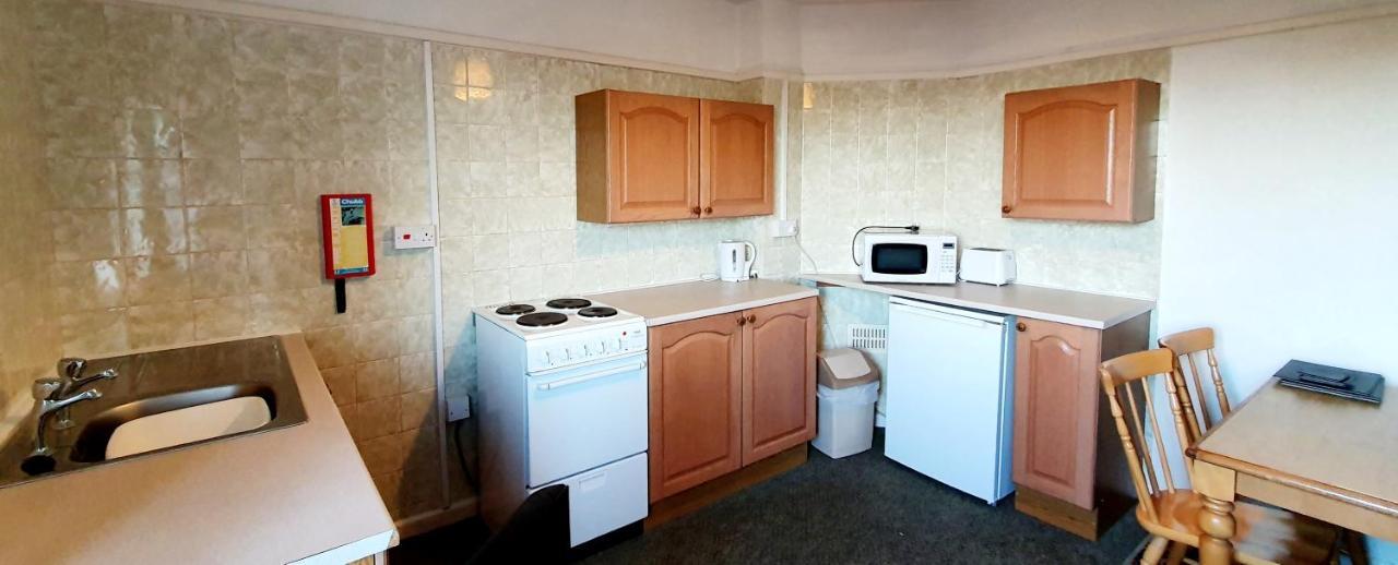 Beach Court Holiday Apartments Скегнес Екстериор снимка