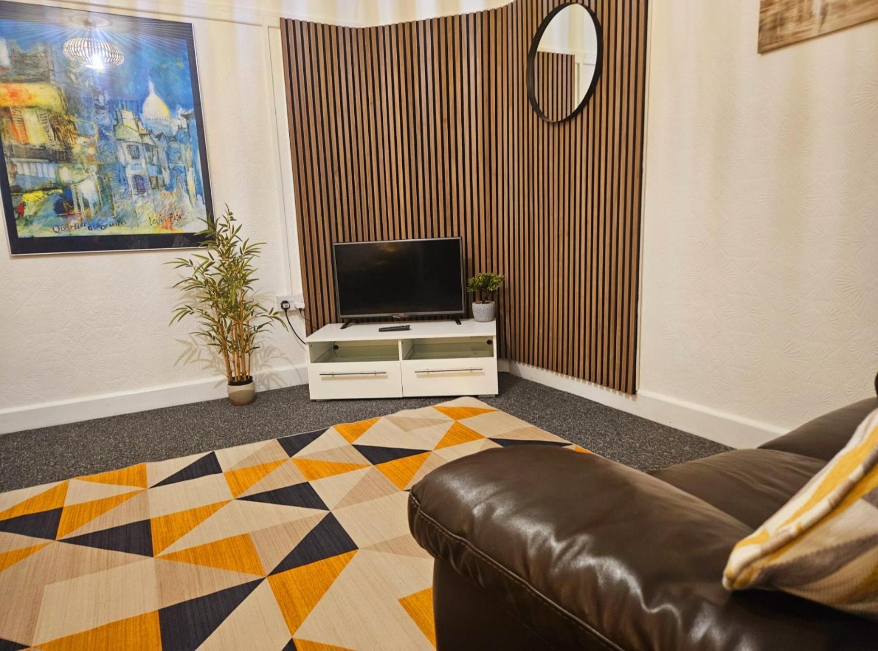 Beach Court Holiday Apartments Скегнес Екстериор снимка